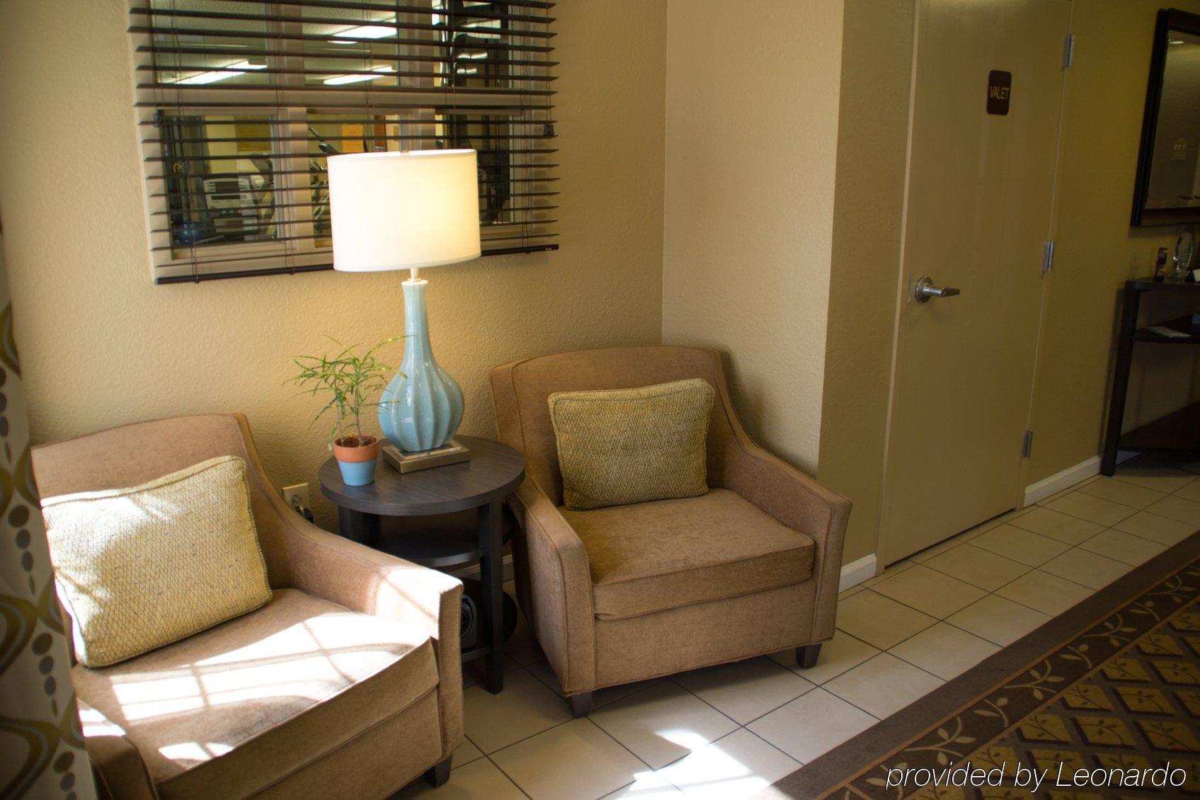 Sonesta Simply Suites Birmingham Hoover Exterior foto