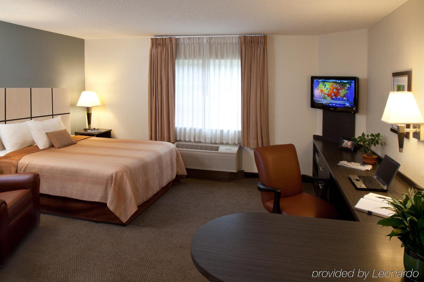 Sonesta Simply Suites Birmingham Hoover Quarto foto